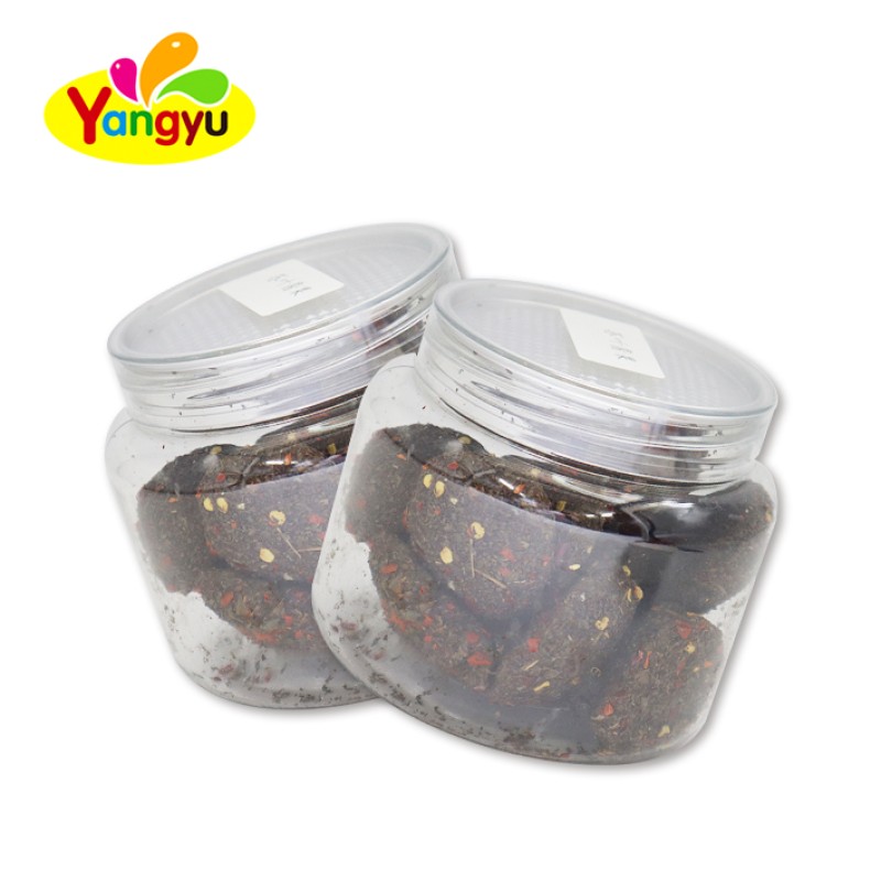 Perilla Bayberry Supplier - Spicy Dried Fruit Natural Appetizer