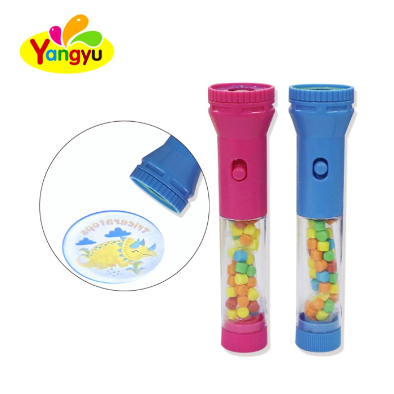 Cat Ring Candy Factory - Shaped with Tablet Candy Lighting