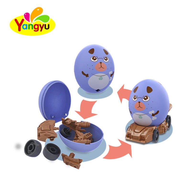 Cosmetics Toy Supplier - YangYu Simulation Makeup Girls