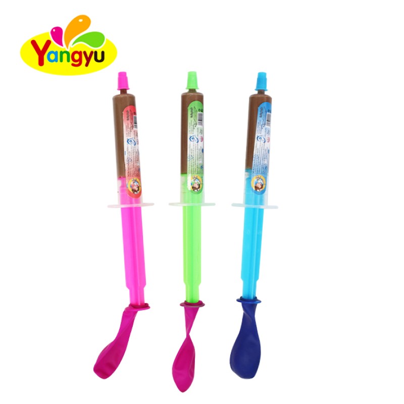 Jelly Pudding Factory - Fruit Flavored Long Strip Children