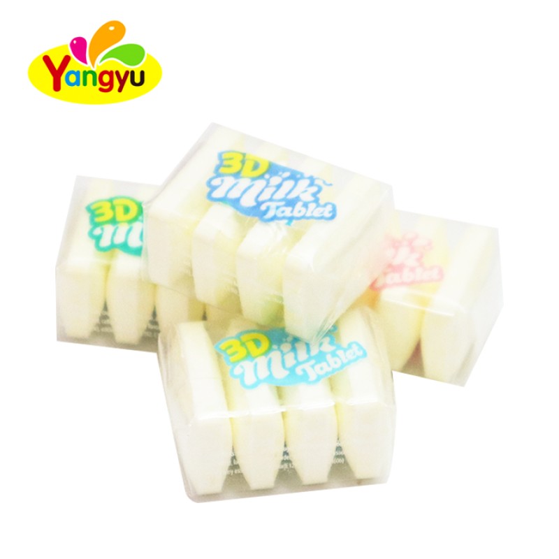 Milk Tablet Candy Factory - Spices Herbs Flavor Cube