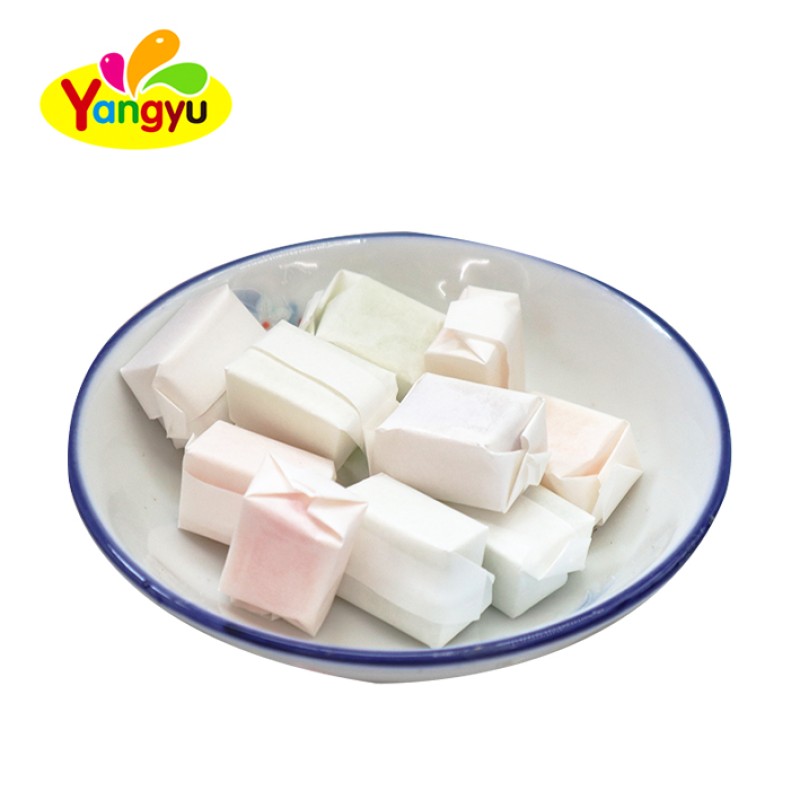 Chewing Gum Manufacturer - Various Fruit Flavors Customizable