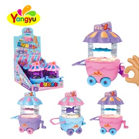 Non Dairy Creamer Manufacturer - YangYu High Quality Instant