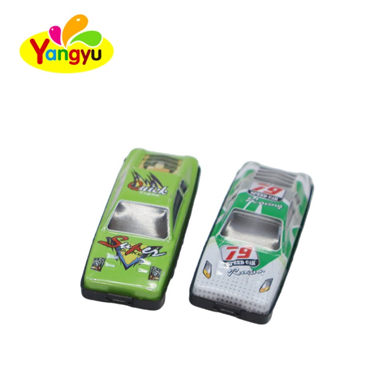 Pull Back Car Toy Manufacturer - Bulk Cheap Mini Vehicle Unisex