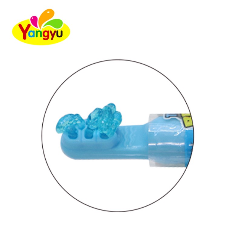 Shrimp Chips Factory - Steamed Puffed Snack Food Bag