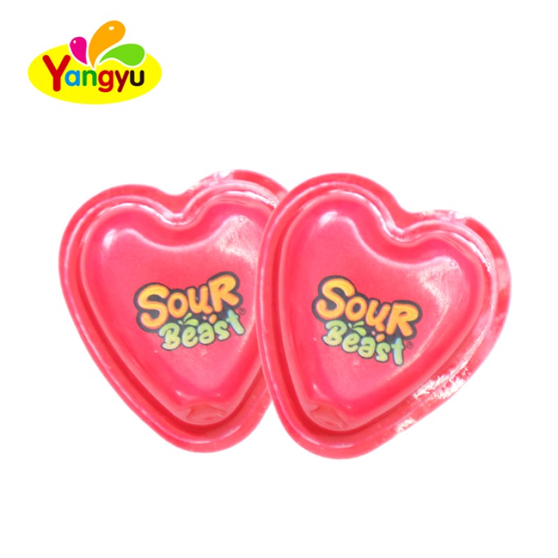 Monster Gummy Supplier - Colorful Fruity Sour Sweet Fun