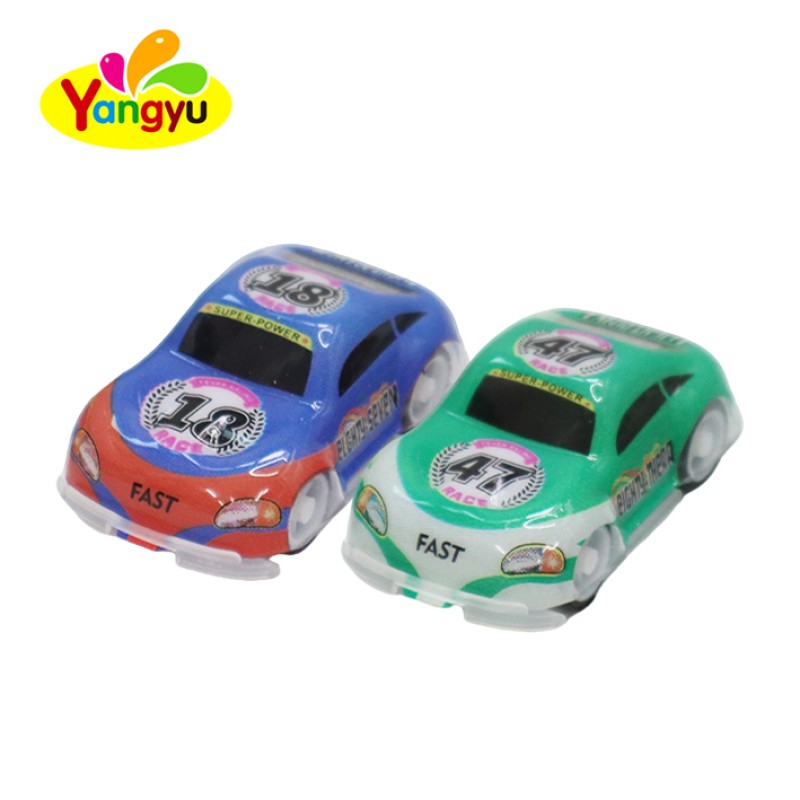 Pull Back Car Toy Factory - Bulk Mini Plastic for Kids