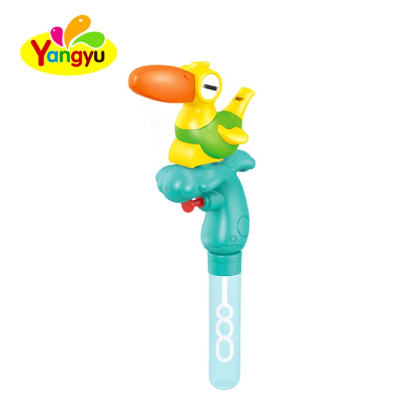 Bear Drum Toy Supplier - Plastic Cute Shaky Outdoor