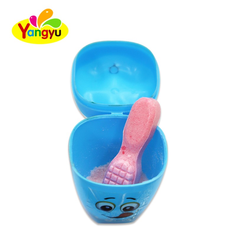 Tooth Candy Manufacturer - Halal with Power Candy