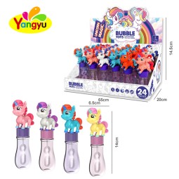 Hand Pressing Fan Supplier - China Mini Carton with Candy