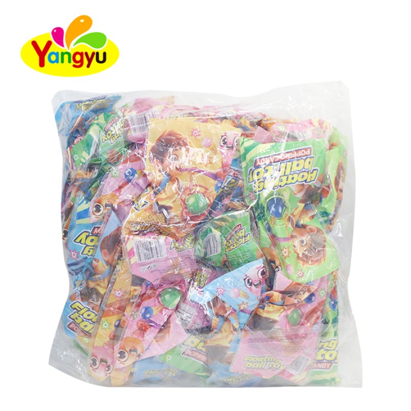 Plastic Toy Gun Supplier - Children with Bubble Gum Tattoo