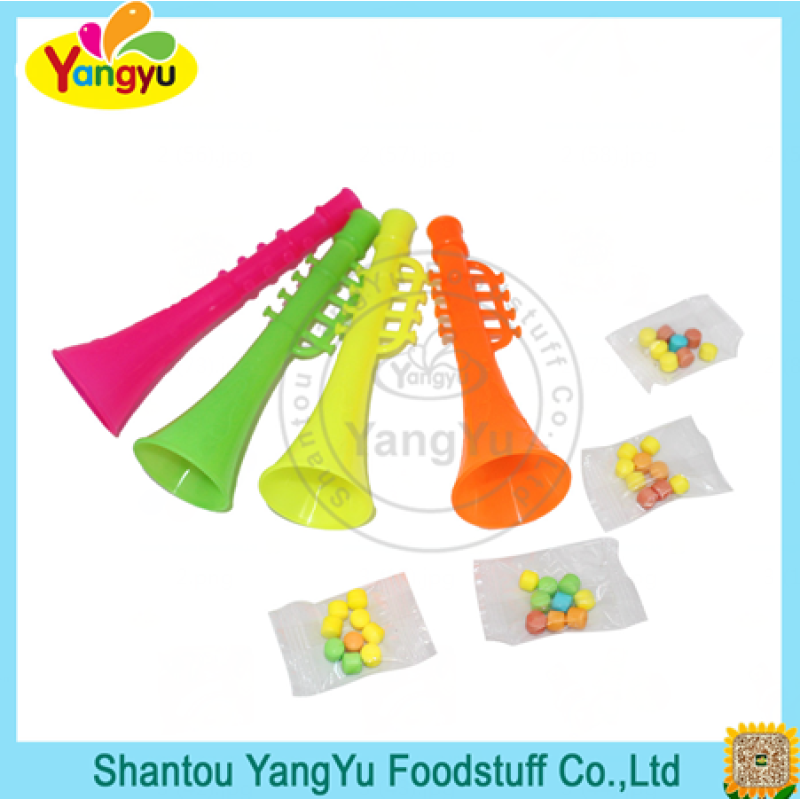 Novelty Glasses Supplier - with Candy Fun