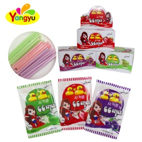 CC Stick Candy Manufacturer - Sour Powder Mixed Fruits