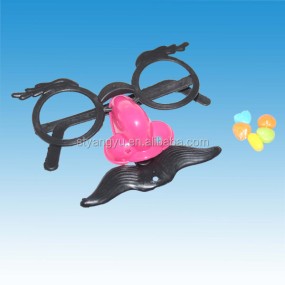 Candy Toy Manufacturer - Comprehensive Range OEM Service