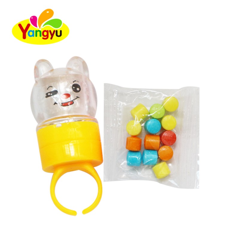 Glow Sword Toy Factory - Hard Candy Style Promotional Plastic