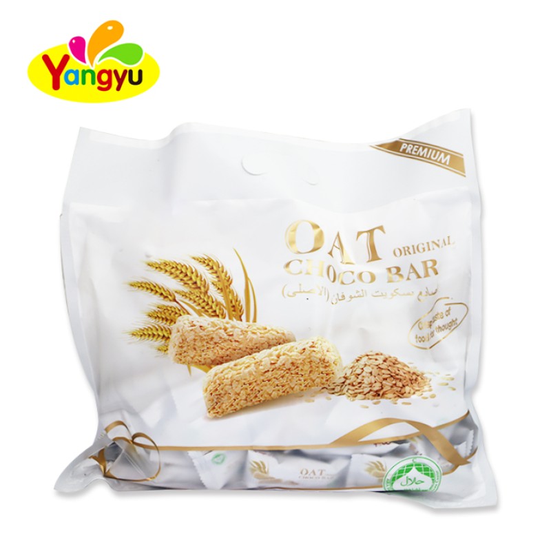 Milk Oatmeal Factory - Instant Nutritious