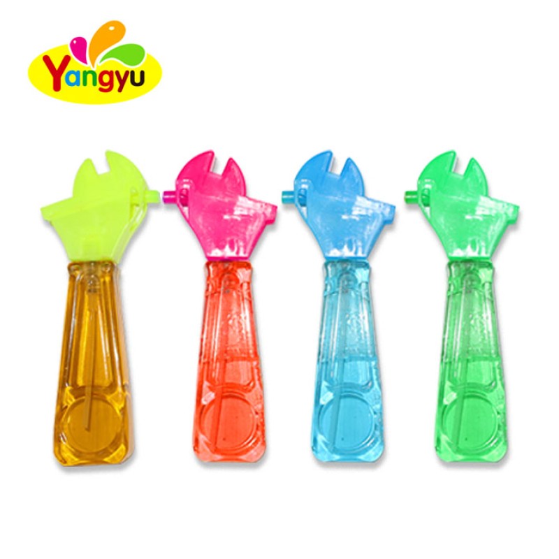 Wrench Candy Manufacturer - Tool Sour Mixed Jam Spray