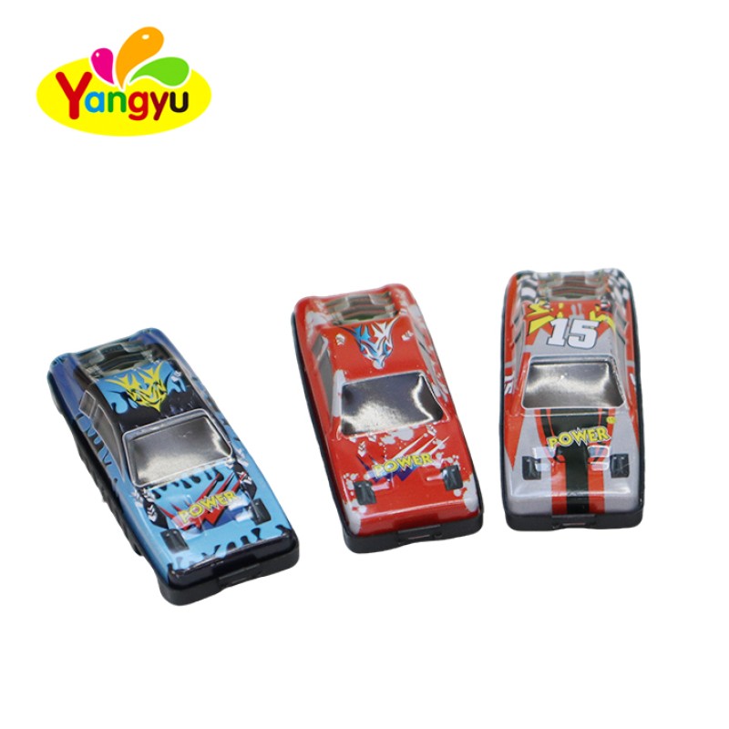 Pull Back Car Toy Manufacturer - Bulk Cheap Mini Vehicle Unisex