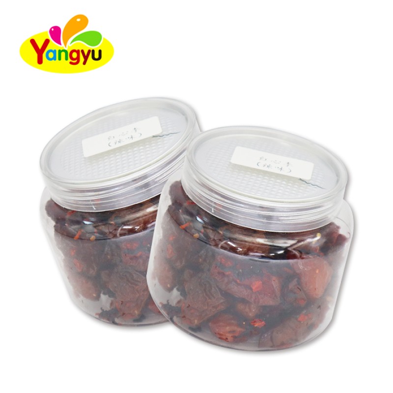 Perilla Date Factory - Natural Green Sour Dried Fruit