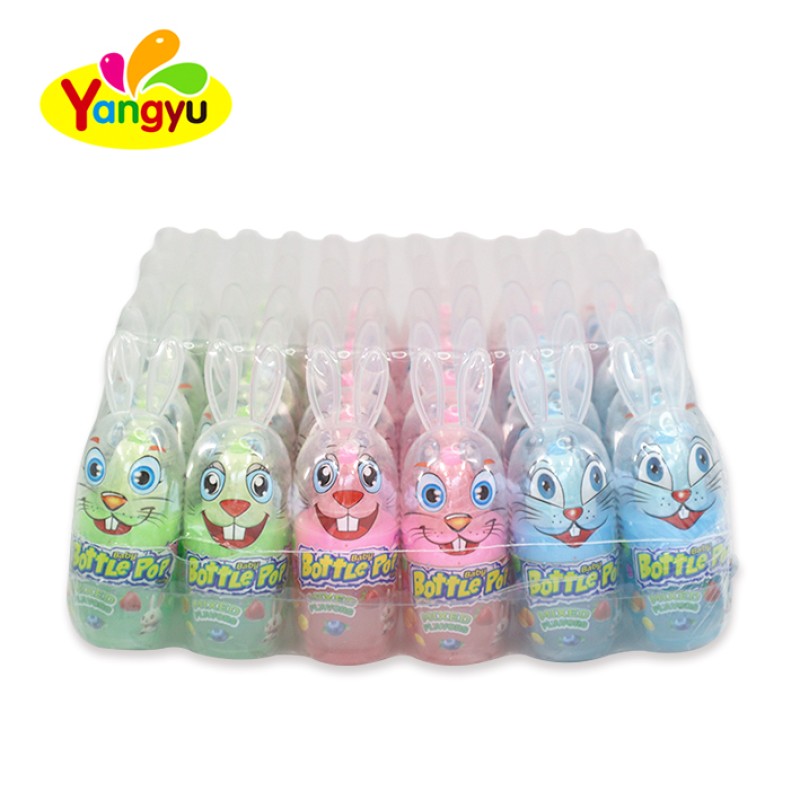 Ballpoint Pen Candy Manufacturer - Shaped Fruit Jam Liquid