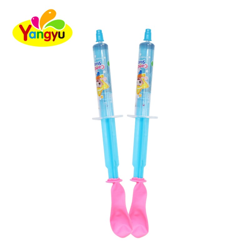 Fried Egg Jelly Factory - Fruity Shaped for Kids Bottle