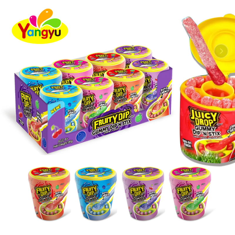 Portable Fan Toy Supplier - YangYu Premium Duck Design