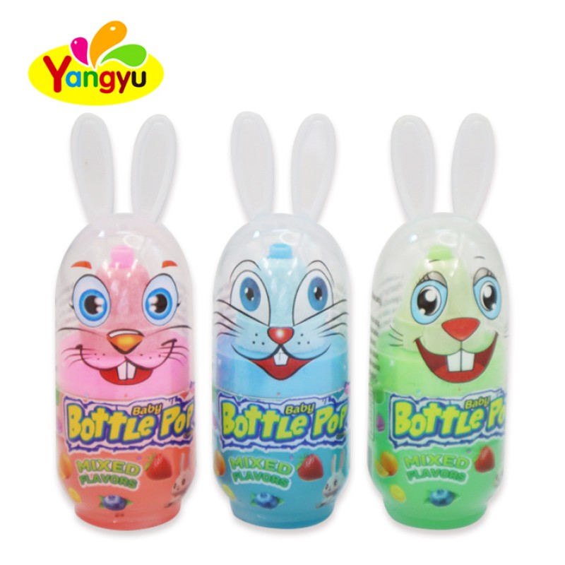 Ballpoint Pen Candy Manufacturer - Shaped Fruit Jam Liquid