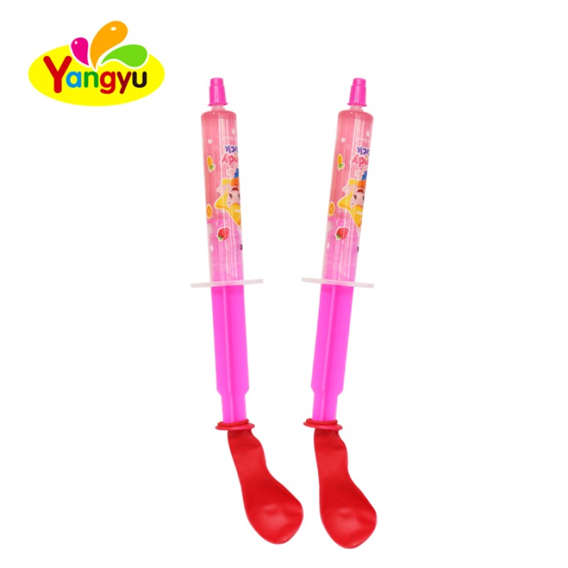 Fried Egg Jelly Factory - Fruity Shaped for Kids Bottle