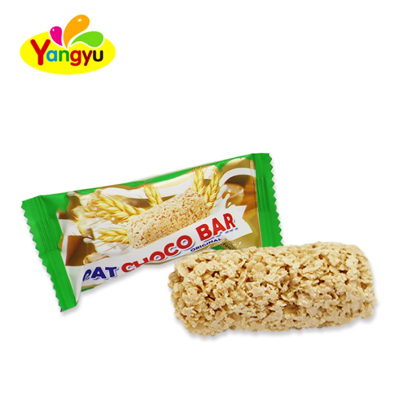 Oat Biscuit Bar Manufacturer - Halal Product Wholesale Best