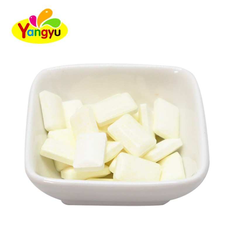 Milk Tablet Candy Factory - Spices Herbs Flavor Cube