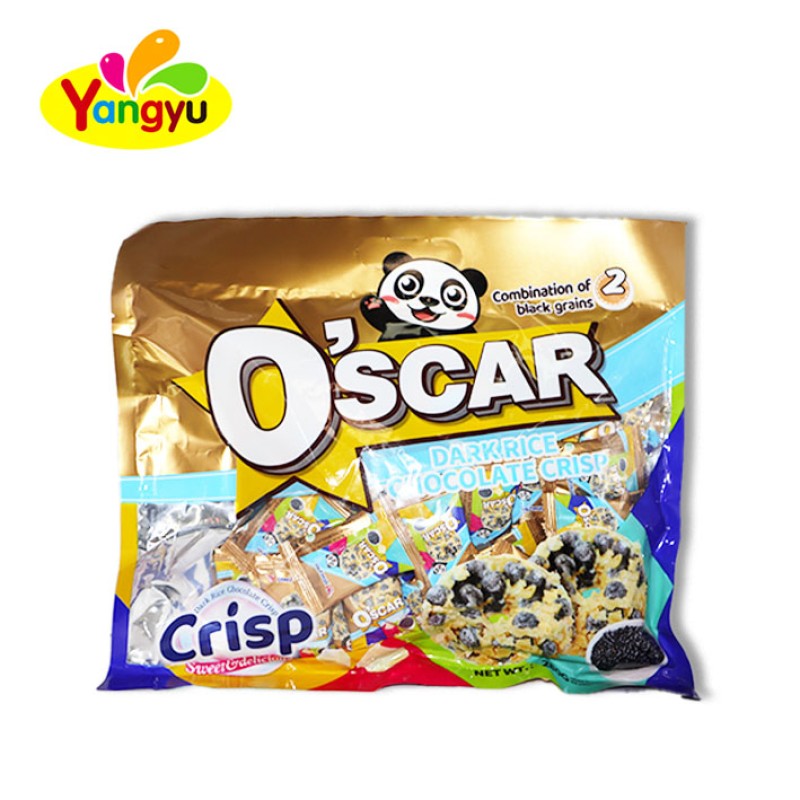 Chocolate Biscuit Supplier - Crispy Delicious Choco OAT