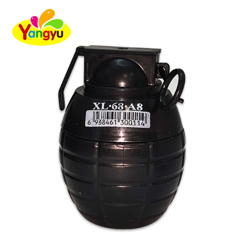 Grenade Candy Manufacturer - Weapons Model Smoke Bomb Liquid