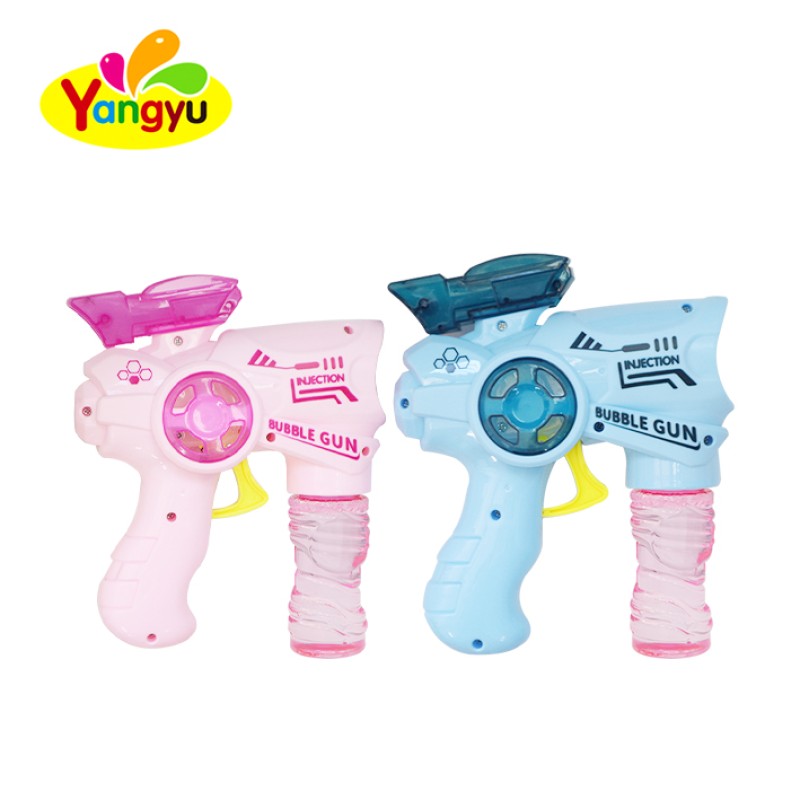 Dinosaur Water Gun Supplier - High Quality Bubble Tube Kids