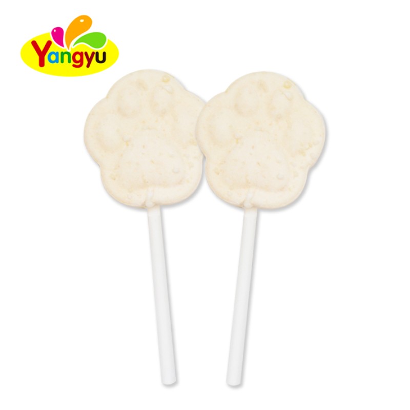 Cat Paw Milk Sticks Manufacturer - High-Calcium Vitamin C Enhanced