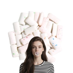 Sour Gummies Manufacturer - 65g Chewy Fruit Juicy Stick