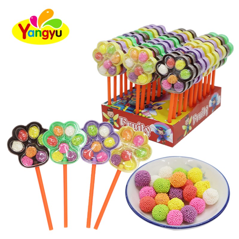 Dumpling Candy Supplier - DIY Shaped Fun Children Treats