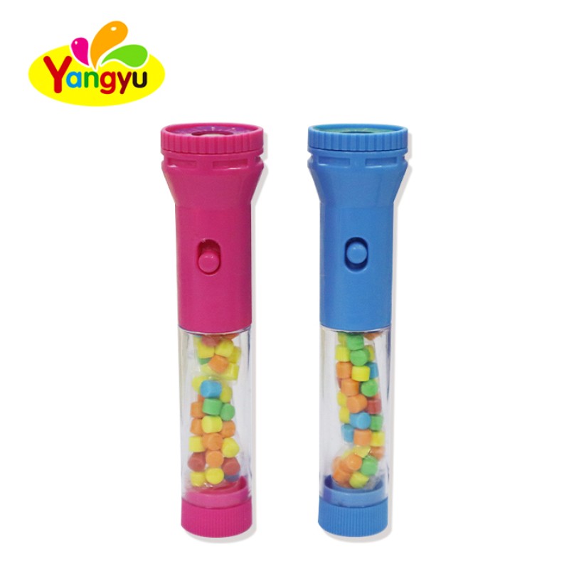 Cat Ring Candy Factory - Shaped with Tablet Candy Lighting