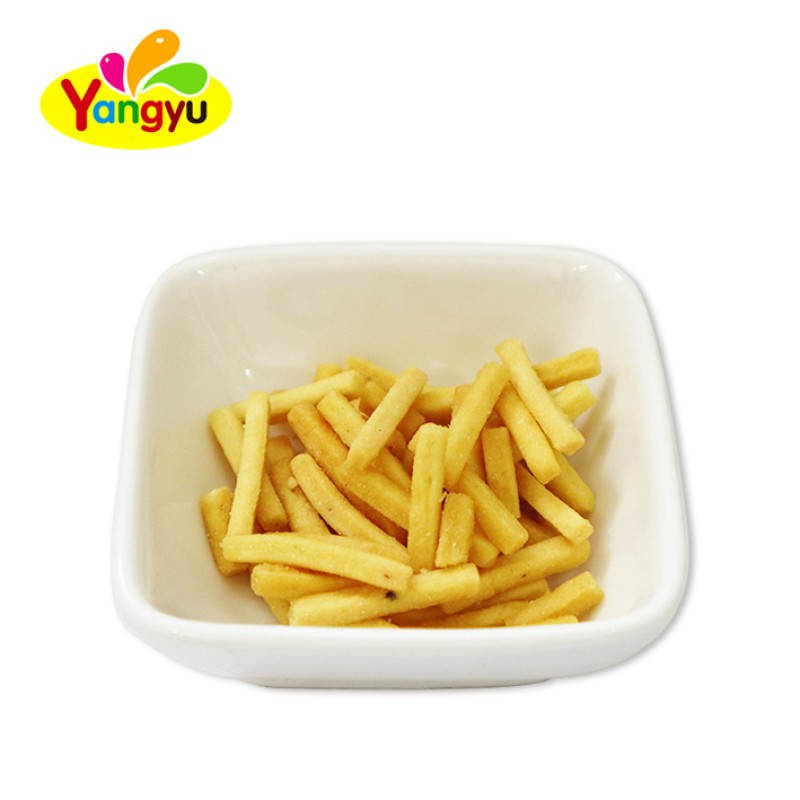 Spicy Chicken Stick Factory - Halal Chinese Hand-Tear