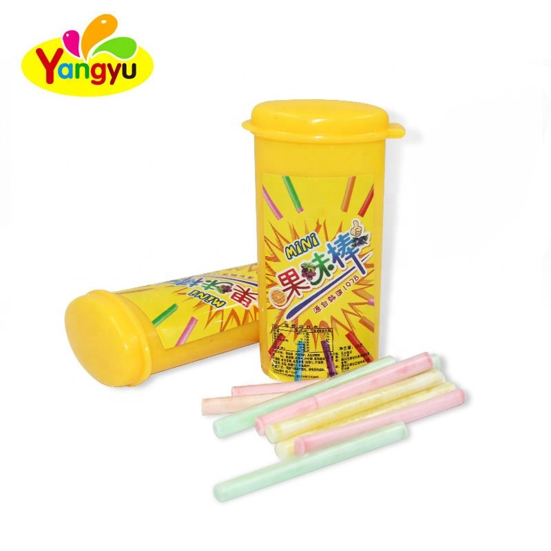 CC Stick Candy Factory - Sweet Sour Fruity Short