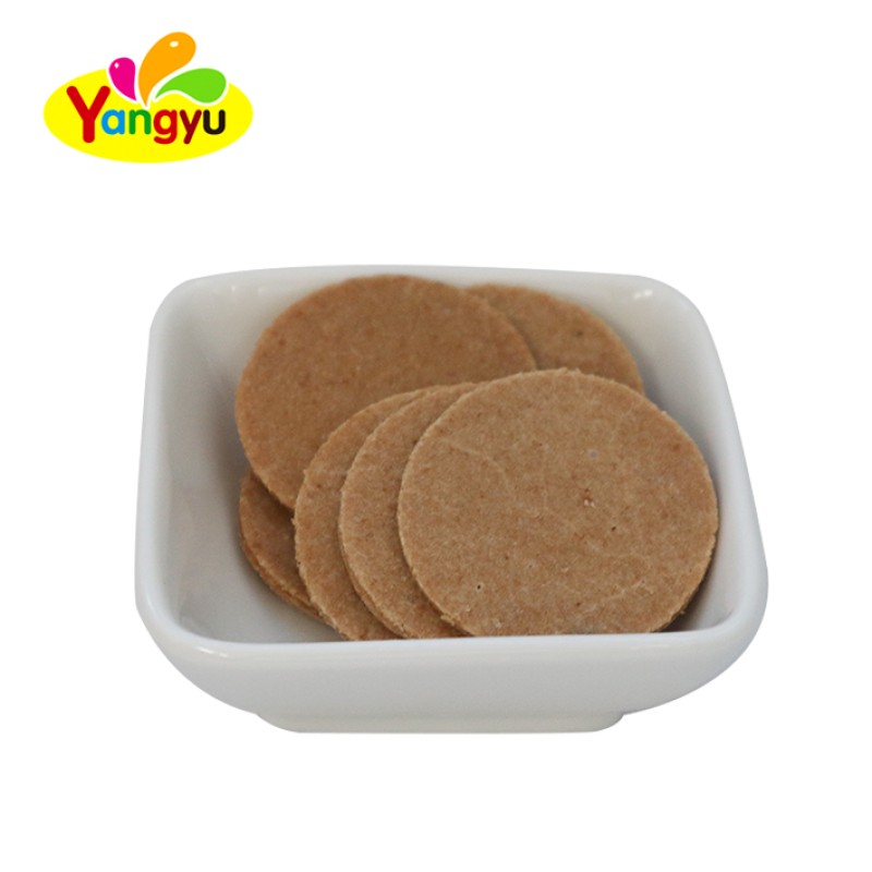 Hawthorn Hamburger Factory - Dried Nutritious Snack Children