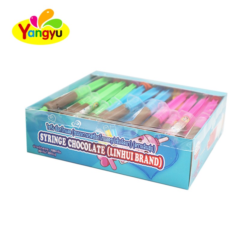 Jelly Pudding Factory - Fruit Flavored Long Strip Children