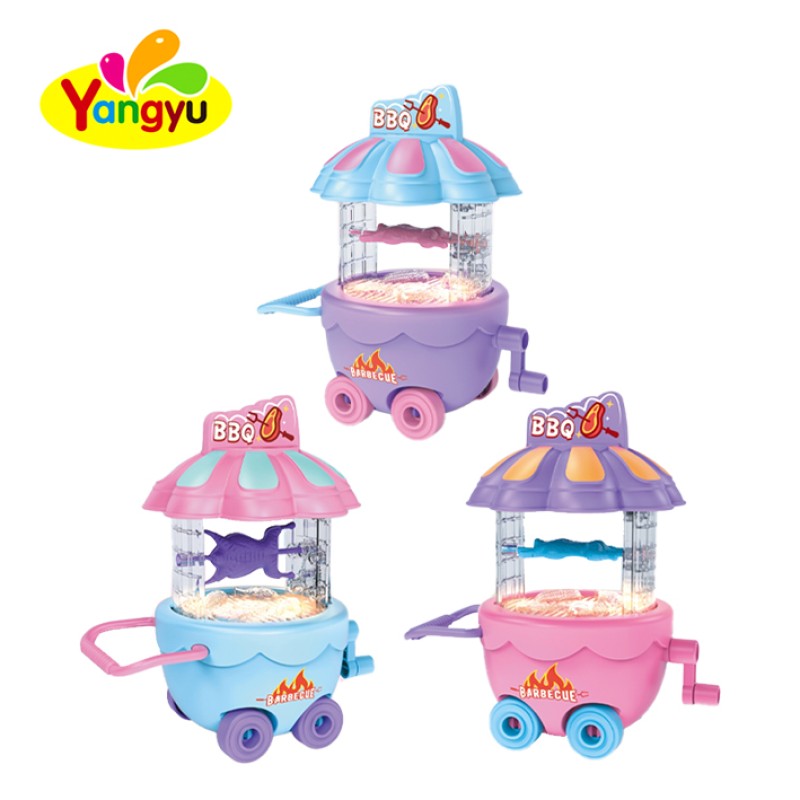 Non Dairy Creamer Manufacturer - YangYu High Quality Instant