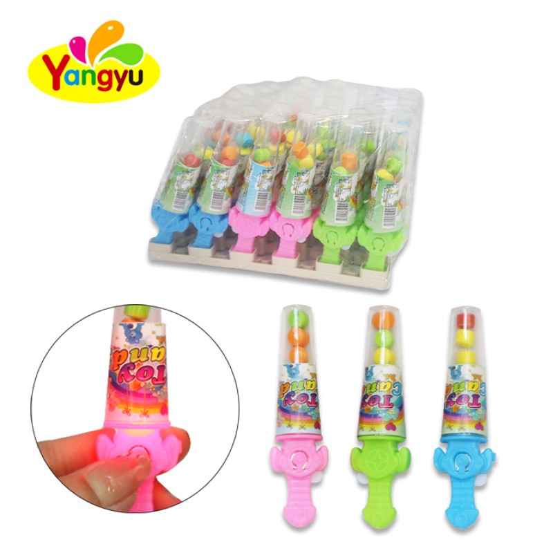 Flashlight Toy Supplier - Lighting Projection with Tablet