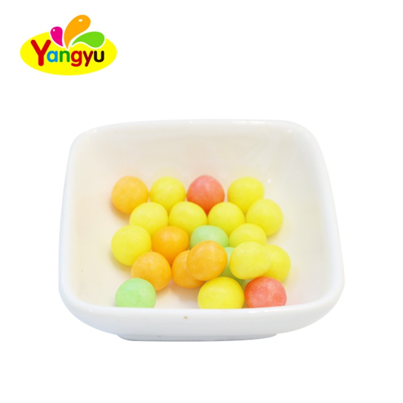 Crayon Candy Factory - Fruity Colorful Sweet Sour Chewy