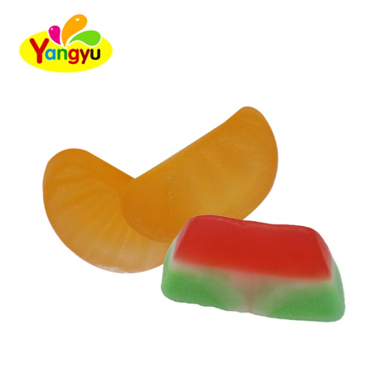 Sour Jelly Beans Factory - Grape Flavored Bag Packaging