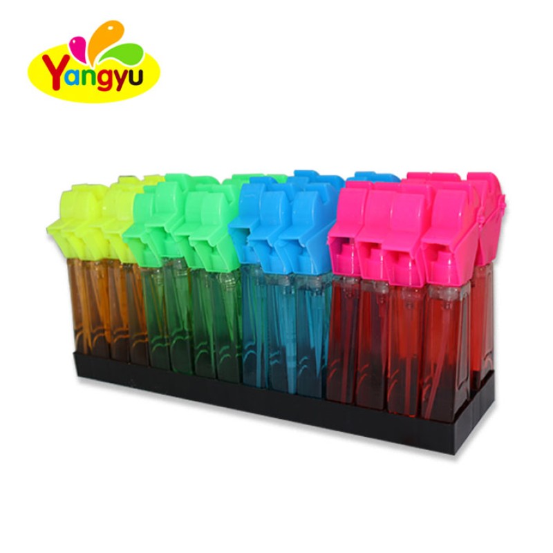 Wrench Candy Manufacturer - Tool Sour Mixed Jam Spray