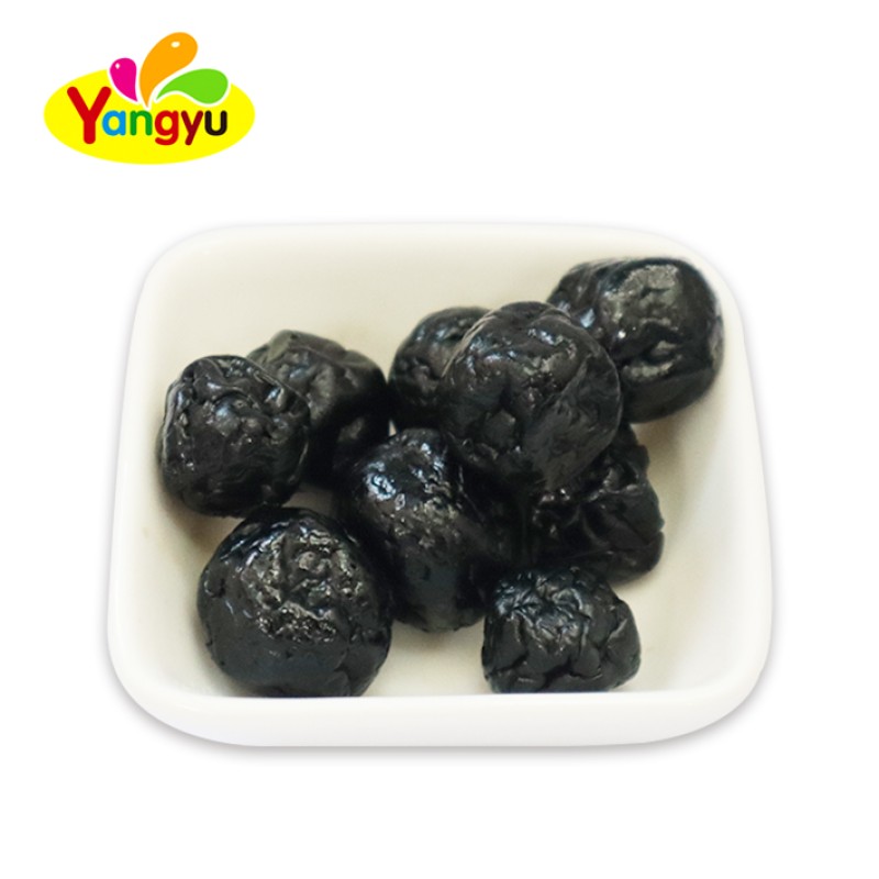 Preserved Fruit Factory - Hot Selling Dry Red Plum