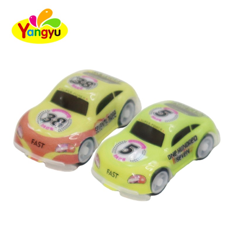 Pull Back Car Toy Factory - Bulk Mini Plastic for Kids