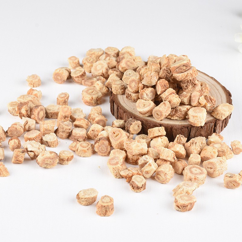 Glehnia Root Supplier - Chinese Herb Medicine Raw Slices