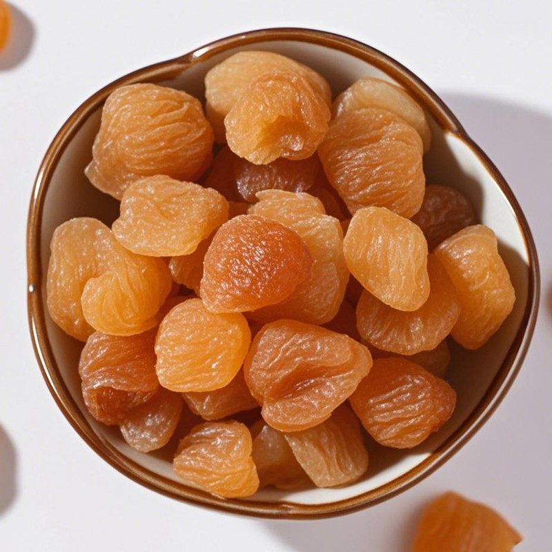 Longan Pulp Supplier - Customized Tropical Fruit Dry Meat